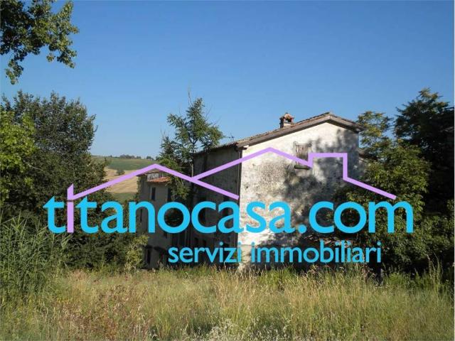 Casa indipendente in vendita a Monte Grimano Terme PU