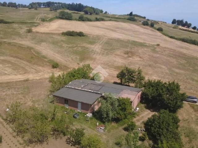 Casa indipendente in vendita a Monte Grimano Terme PU