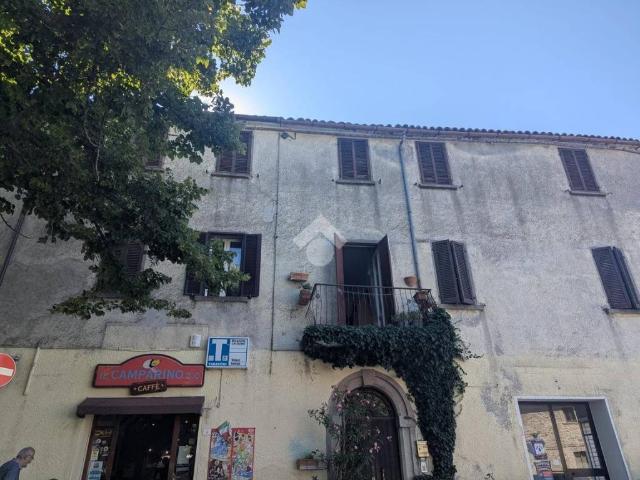 Casa indipendente in vendita a Monte Grimano Terme PU