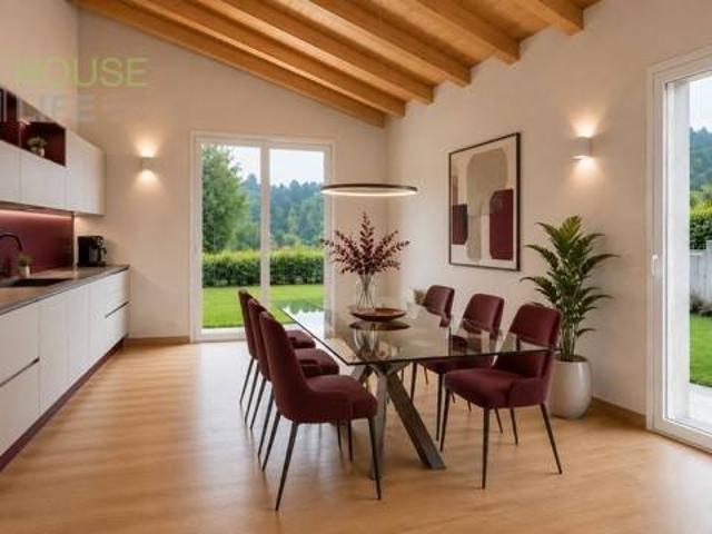 Casa indipendente in vendita a Monte di Malo VI