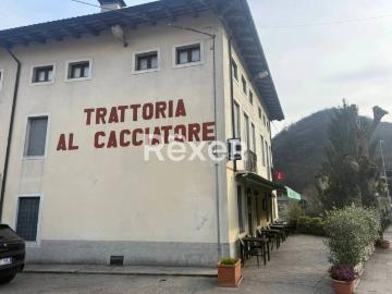 Casa indipendente in vendita a Monte di Malo VI