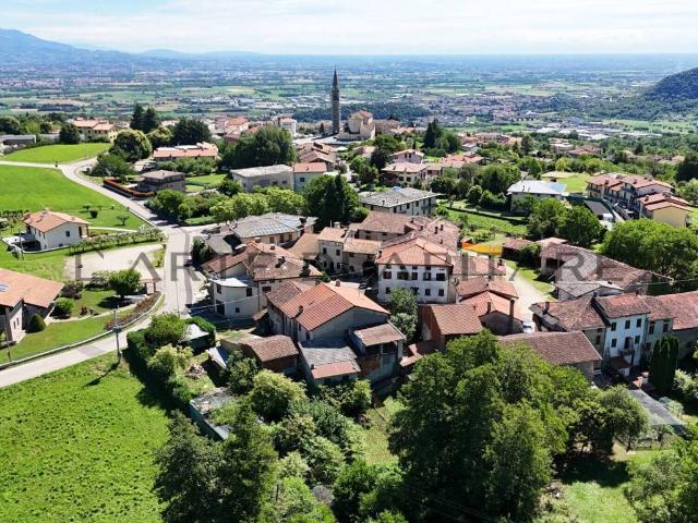 Casa indipendente in vendita a Monte di Malo VI