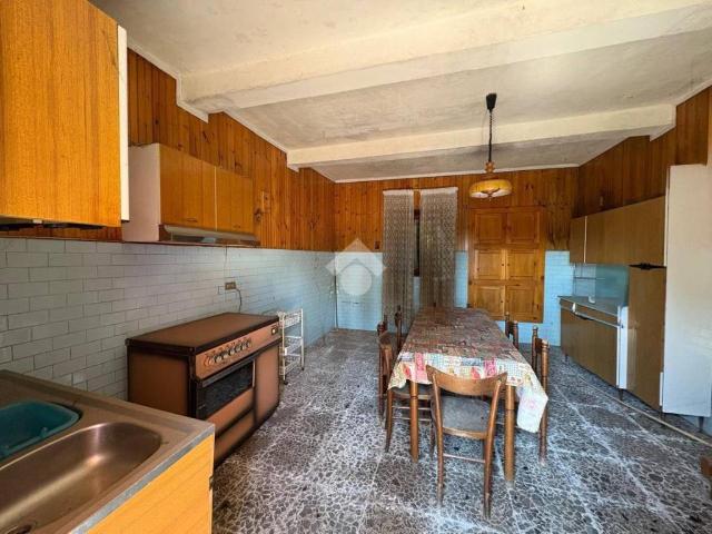 Casa indipendente in vendita a Monte San Giovanni Campano FR