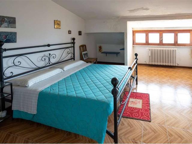 Casa indipendente in vendita a Monte San Giovanni Campano FR