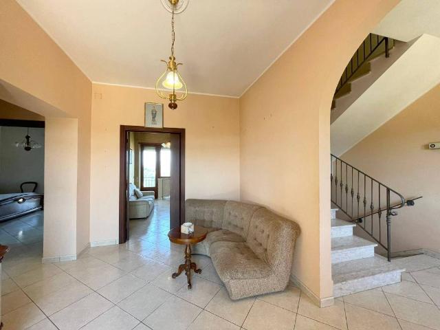 Casa indipendente in vendita a Monte San Giovanni Campano FR