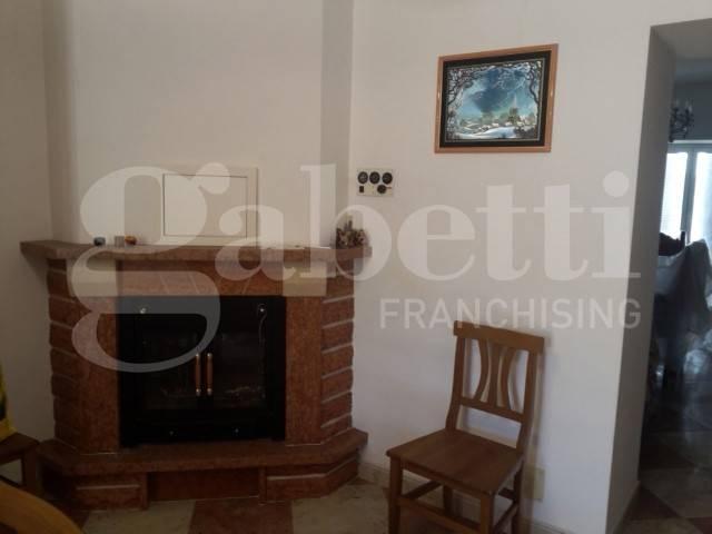 Casa indipendente in vendita a Monte San Giovanni Campano FR