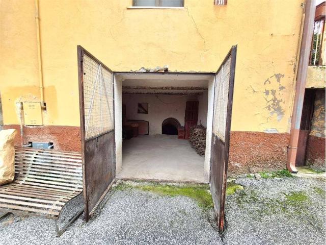 Casa indipendente in vendita a Monte San Giovanni Campano FR