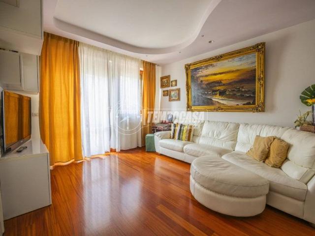 Casa indipendente in vendita a Monte San Giusto MC