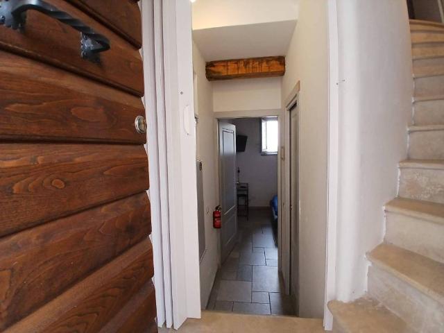 Casa indipendente in vendita a Monte San Giusto MC