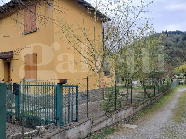 Casa indipendente in vendita a Monte San Pietro BO