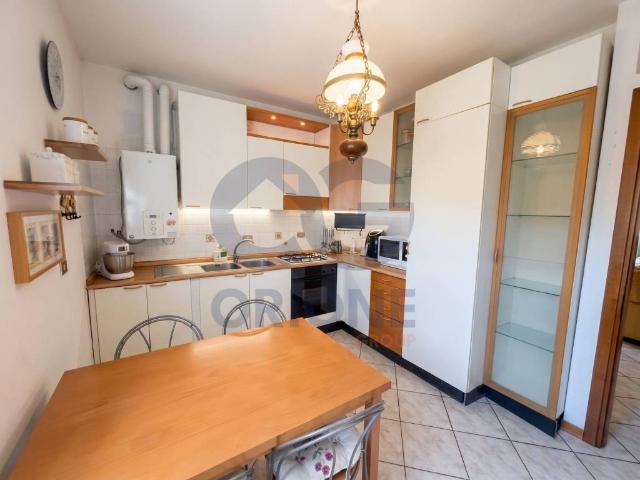 Casa indipendente in vendita a Monte San Pietro BO