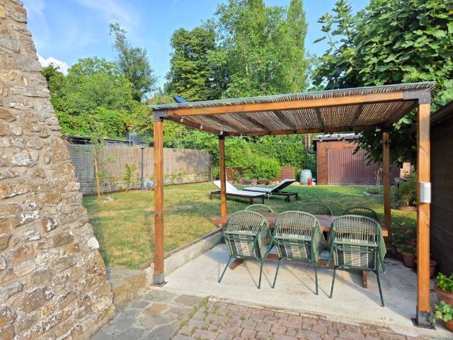 Casa indipendente in vendita a Monte San Pietro BO