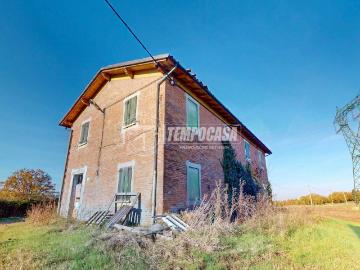 Casa indipendente in vendita a Monte San Pietro BO