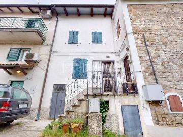 Casa indipendente in vendita a Monte San Pietro BO