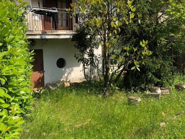 Casa indipendente in vendita a Monte San Pietro BO
