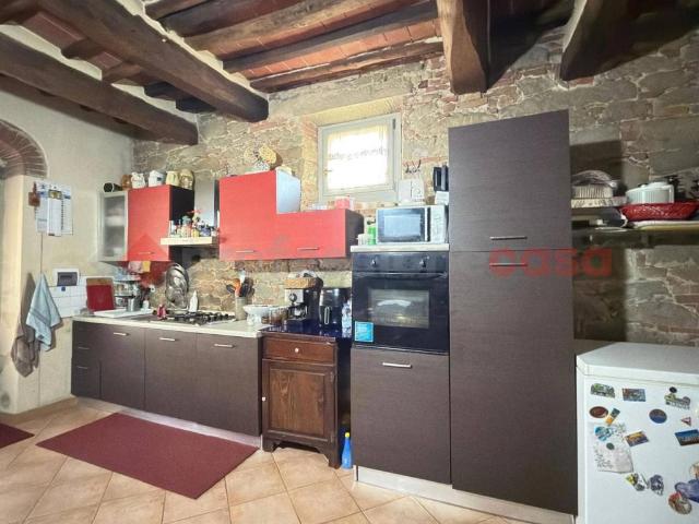 Villa in vendita a Monte San Savino AR