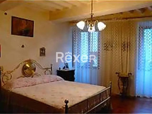 Casa indipendente in vendita a Monte San Savino AR