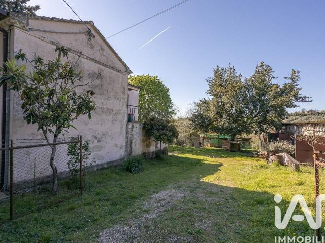 Casa indipendente in vendita a Monte San Vito