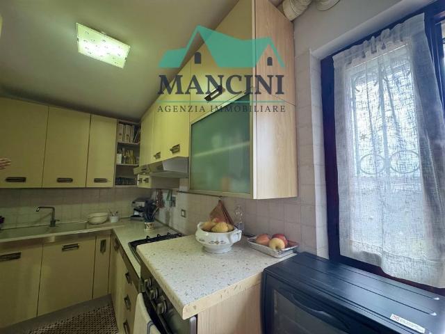 Casa indipendente in vendita a Monte San Vito AN