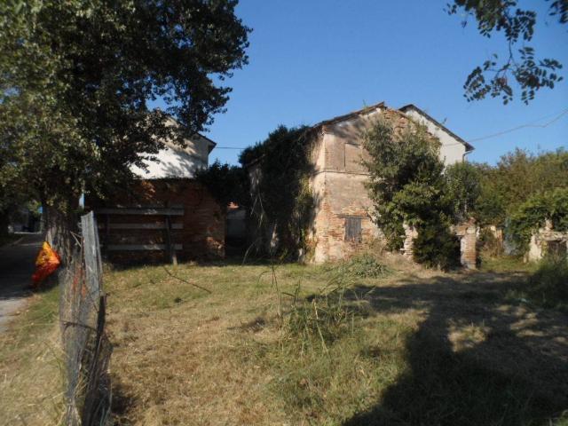 Casa indipendente in vendita a Monte San Vito AN