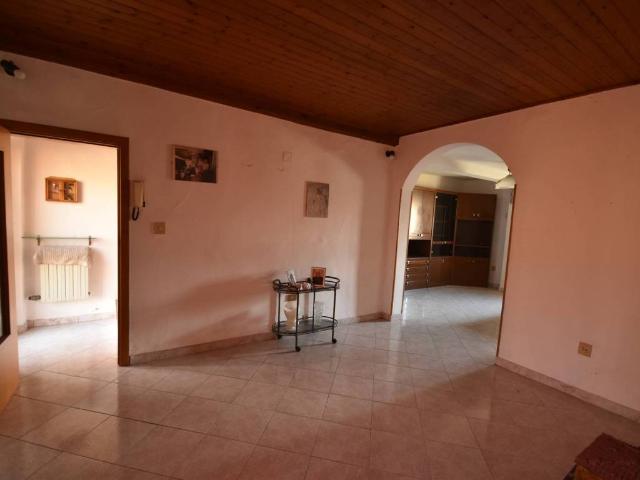 Casa indipendente in vendita a Monte San Vito AN
