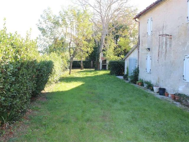 Casa indipendente in vendita a Monte San Vito AN