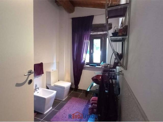 Casa indipendente in vendita a Monte Santa Maria Tiberina PG