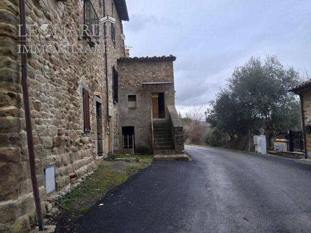 Appartamento in vendita a Monte Santa Maria Tiberina PG