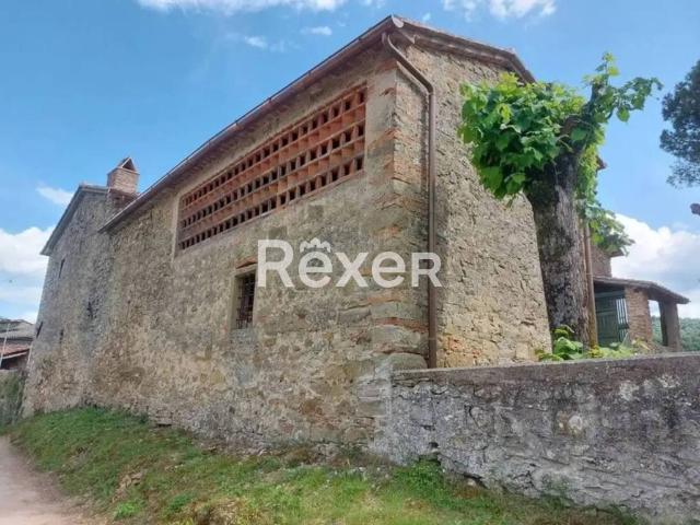 Casa indipendente in vendita a Monte Santa Maria Tiberina PG