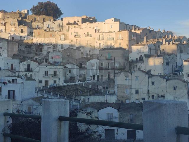 Casa indipendente in vendita a Monte Sant'Angelo