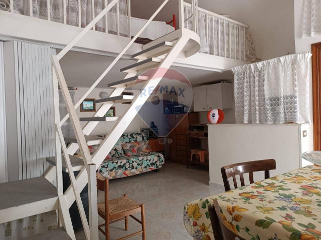 Casa indipendente in vendita a Monte Sant'Angelo