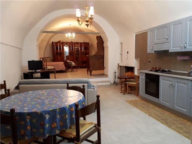 Casa indipendente in vendita a Monte Sant'Angelo