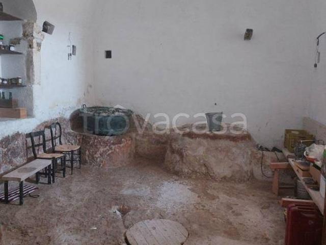 Casa indipendente in vendita a Monte Sant'Angelo via Celebra, 2