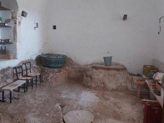 Casa indipendente in vendita a Monte Sant'Angelo FG