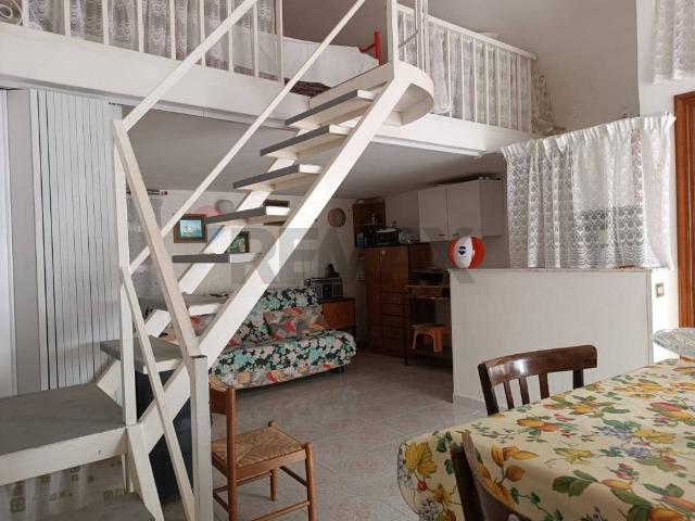 Casa indipendente in vendita a Monte Sant'Angelo FG