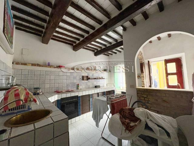 Casa indipendente in vendita a Monte Porzio PU