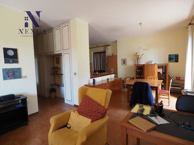 Casa indipendente in vendita a Monte Porzio PU