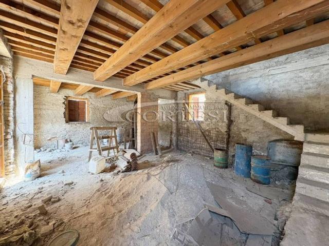 Casa indipendente in vendita a Monte Porzio PU