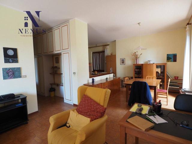 Casa indipendente in vendita a Monte Porzio