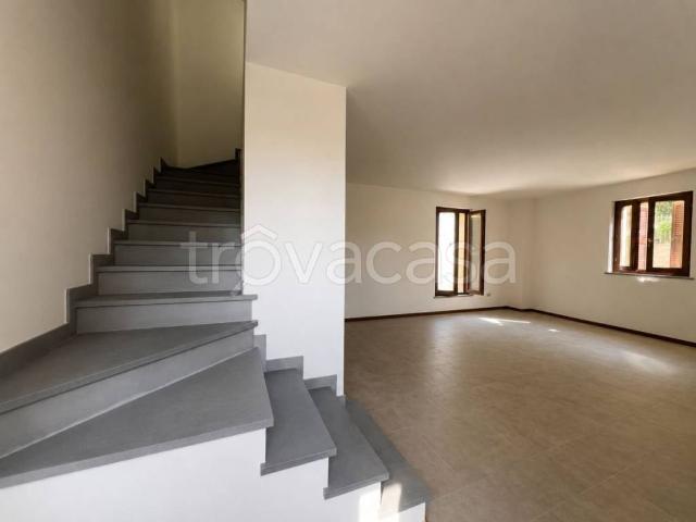 Casa indipendente in vendita a Monte Roberto via Roma