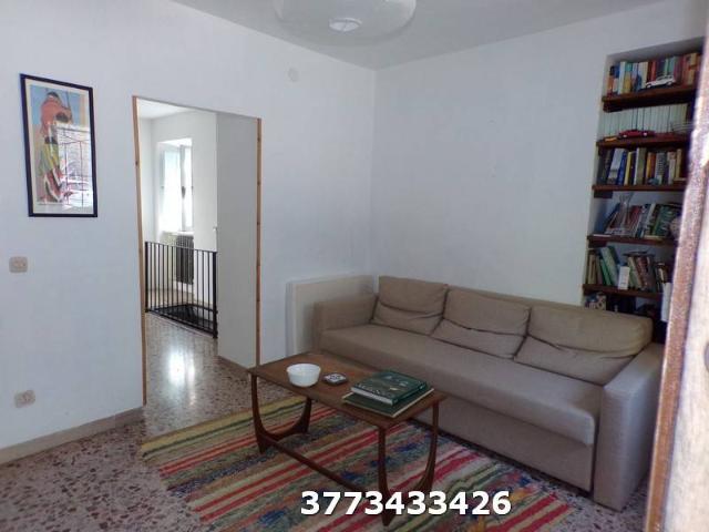 Casa indipendente in vendita a Monte Roberto AN