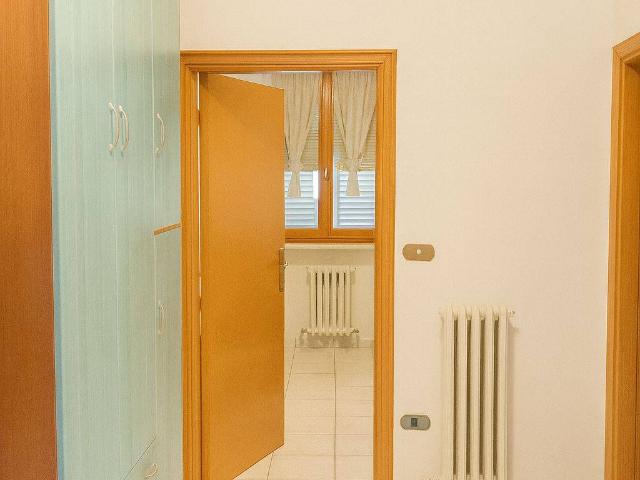 Casa indipendente in vendita a Monte Roberto AN