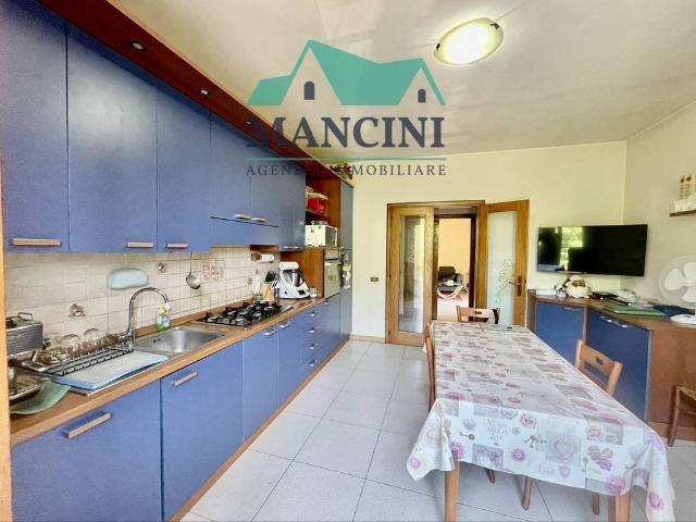 Casa indipendente in vendita a Monte Roberto AN