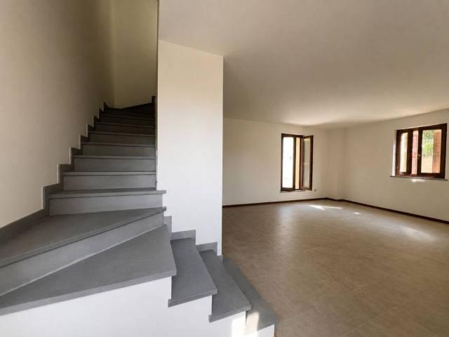 Casa indipendente in vendita a Monte Roberto AN