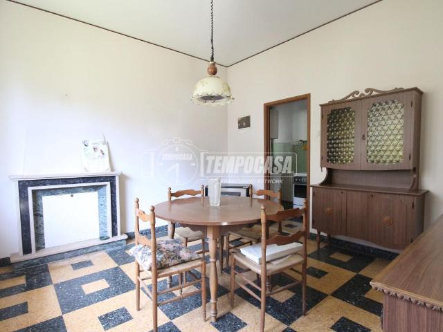 Casa indipendente in vendita a Monte Urano