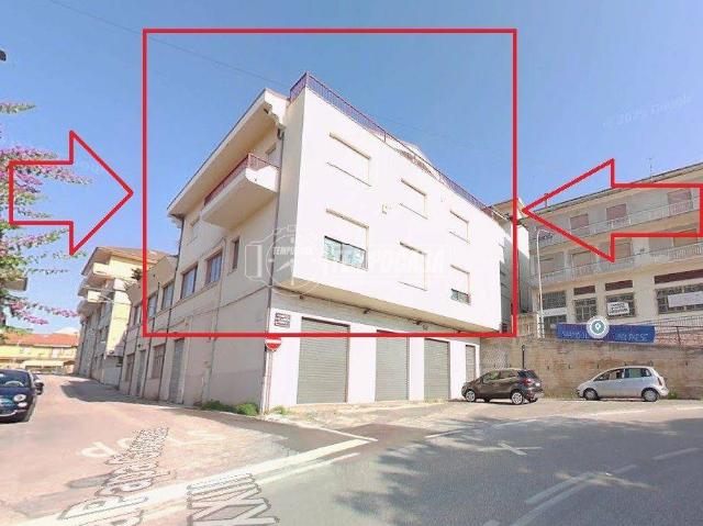 Casa indipendente in vendita a Monte Urano FM