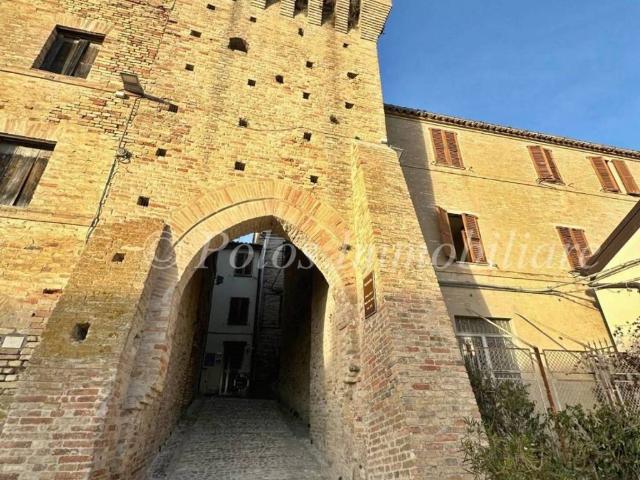 Casa indipendente in vendita a Monte Urano FM