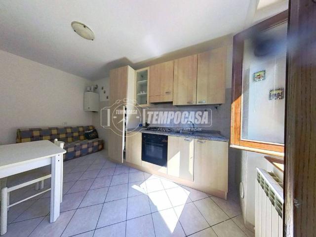 Casa indipendente in vendita a Monte Urano FM