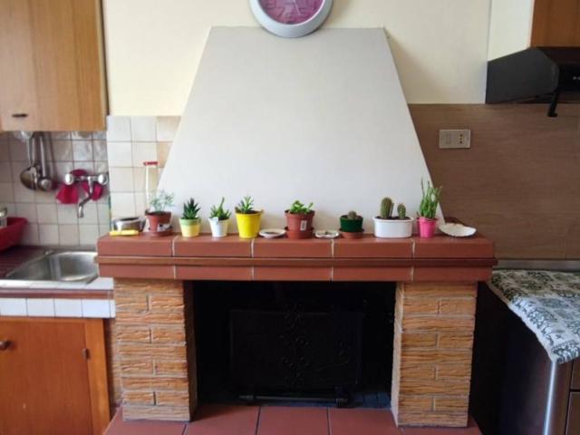 Casa indipendente in vendita a Monte Urano FM