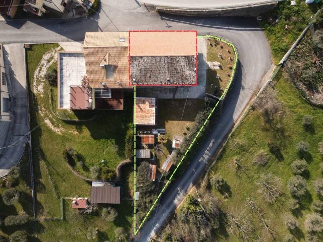 Casa indipendente in vendita a Monte Vidon Corrado FM